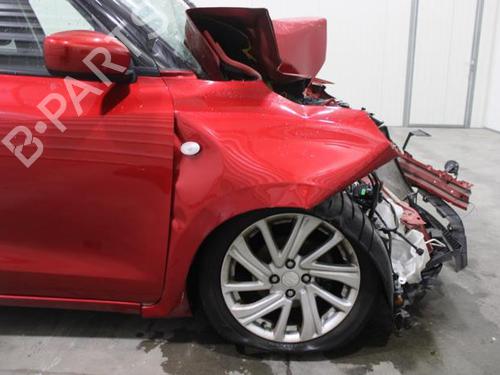 Tailgate SUZUKI SWIFT V (AZ) 1.2 Hybrid (Mild Hybrid) (A2L412) | BP35970087C6 - Image 19