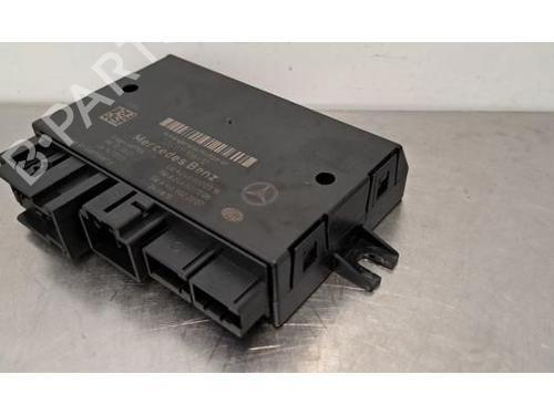 Used Electronic module MERCEDES-BENZ GLA-CLASS (X156) GLA 180 (156.942) (122 hp) 31347420