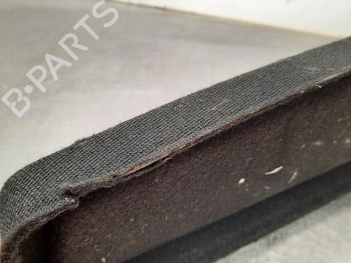 Rear parcel shelf FIAT 500e (332_) Elektro (FA1) | BP17060687C85 