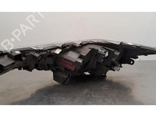 Right headlight TOYOTA COROLLA Estate (_E21_) 1.8 VVTi Hybrid (ZWE219) | BP37091841C29 - Image 3