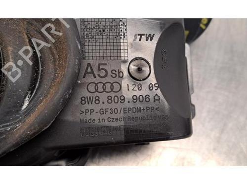 Fuel flap AUDI A5 Sportback (F5A, F5F) 40 TDI | BP27288965C131 