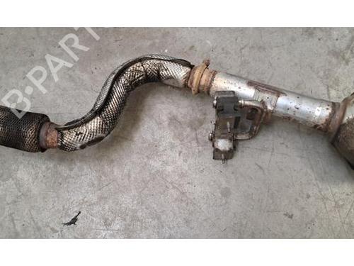 Particulate filter PEUGEOT PARTNER Box Body/MPV 1.6 BlueHDi 100 | BP36909548M81  - Image 6