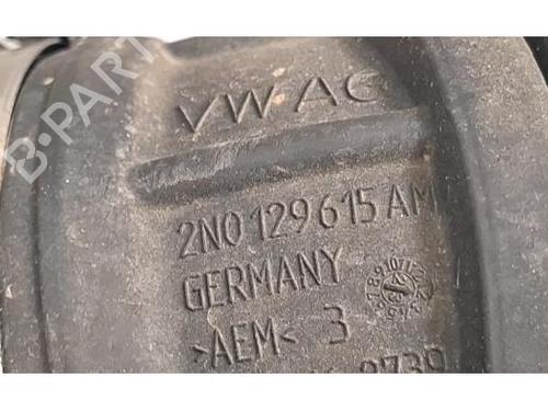 Pipe MAN TGE Van 2.0 TDI (01V, 03V, 36V, UYB, UYC, UYD) | BP38022613M125 - Image 3
