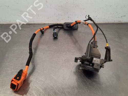 Used Cable AUDI Q5 (FYB, FYG) 55 TFSi e quattro (367 hp) 23601088