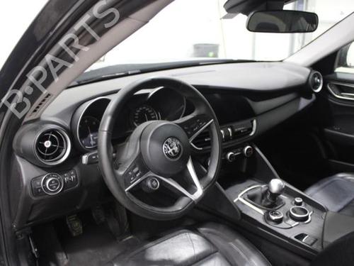 Pedal ALFA ROMEO GIULIA (952_) 2.2 D (952AFA25, 952AFM25, 952ALA25) | BP33859578I4  - Image 15