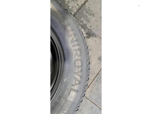 Rim DACIA DUSTER (HM_) 1.5 dCi 115 4x4 (HMAD) | BP30381611C45