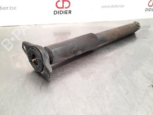 Right rear shock absorber VOLVO XC60 I SUV (156) D3 | BP10897209M19 