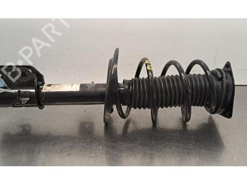 Venstre fortil støddæmper PEUGEOT 208 II (UB_, UP_, UW_, UJ_) 1.2 PureTech 100 (101 hp) 32287596