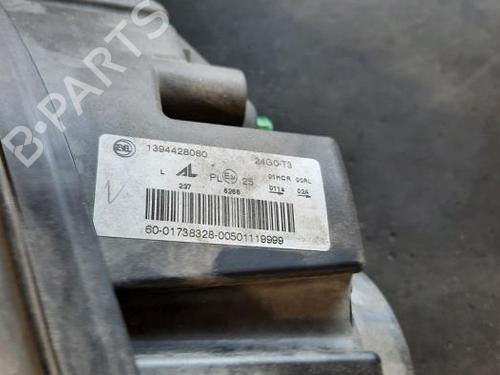 Full front FIAT DUCATO Van (250_) 160 Multijet 2,3 D | BP23620234S1 