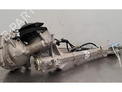 Used Steering rack Steering rack PEUGEOT 2008 II (UD_, US_, UY_, UJ_, UR_, UC_) 1.2 Hybrid 136 (URHPYC, USHPY) (136 hp) 36366298 36366298