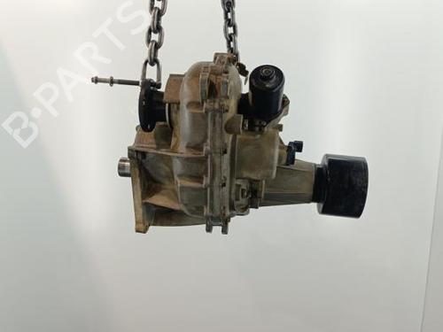 Verteilergetriebe RENAULT ALASKAN 2.3 dCi 163 4x4 (U3MB) | BP32510730M36  - Image 7