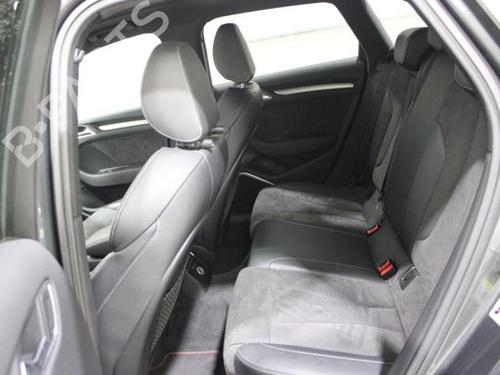 Electronic module AUDI A3 Limousine (8VS, 8VM) S3 quattro | BP33476865M83  - Image 11