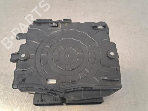Engine control unit (ECU) CITROËN C3 / C3 ORIGIN III (SX) 1.5 BlueHDi 100 (SXYHYP, SXYHTU) | BP23612616M57 