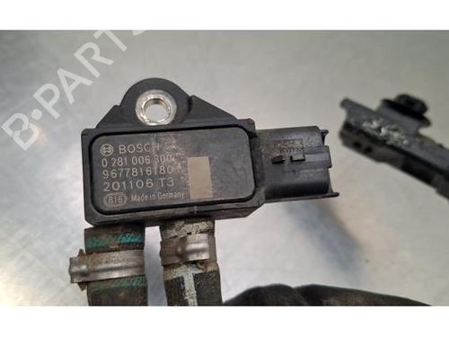 Catalyst PEUGEOT EXPERT Van (V_) 1.5 BlueHDi 120 | BP31273083M10 