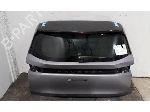 Used Tailgate Tailgate 32485605 32485605
