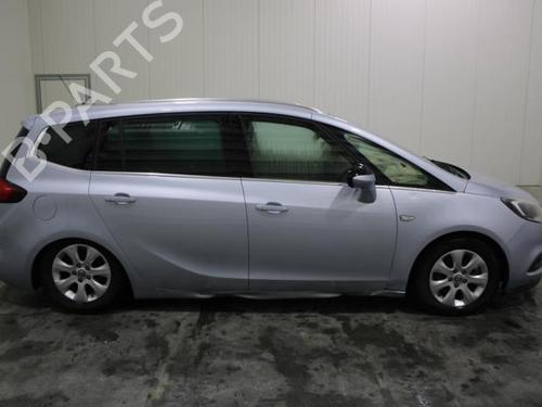 Engine mount OPEL ZAFIRA TOURER C (P12) 1.6 CDTI (75) | BP23596584M89  - Image 17