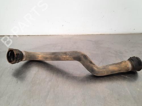 Used Pipe BMW 3 (F30, F80) 316 i (136 hp) 15029270