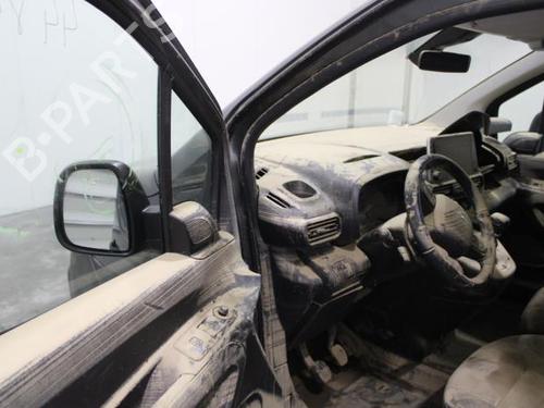 Air filter box CITROËN BERLINGO Box Body/MPV (K9) 1.5 BlueHDi 130 | BP23643012M87 