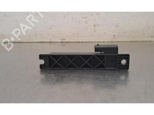 Used Electronic module Electronic module LAND ROVER RANGE ROVER EVOQUE (L538) 2.2 D 4x4 (190 hp) 34408091 34408091