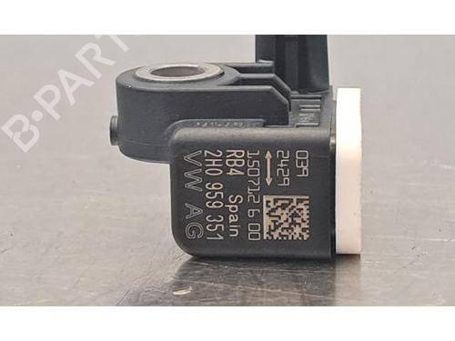 Electronic sensor PORSCHE MACAN (95B) 3.0 S Diesel | BP40025668M84 - Image 5
