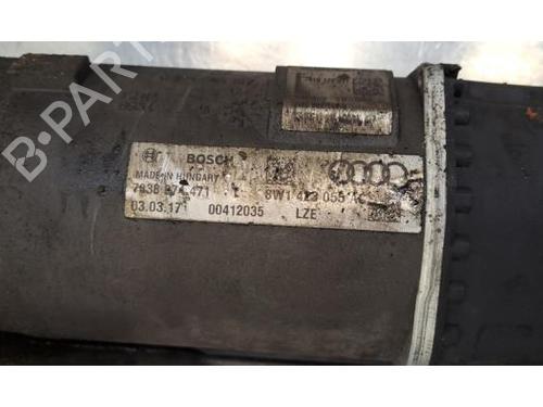 Steering rack AUDI A4 B9 Avant (8W5, 8WD) 2.0 TDI | BP37288096M22 - Image 4