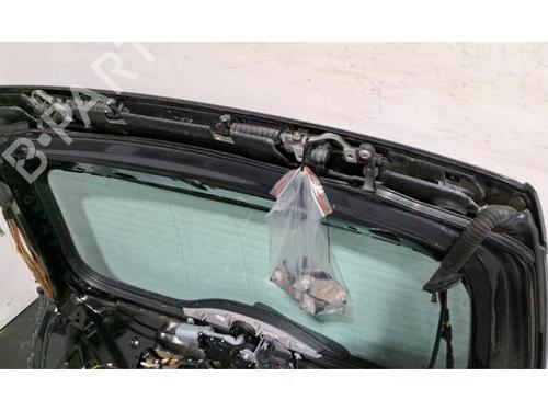 Tailgate BMW 3 (F30, F80) 316 d | BP23634884C6 