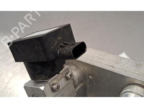 AC radiator MERCEDES-BENZ EQB (X243) EQB 350 4-matic (243.612) | BP33307568M32 - Image 4