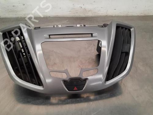 Luftventil FORD TRANSIT V363 Van (FCD, FDD) 2.2 TDCi (155 hp) 23616930