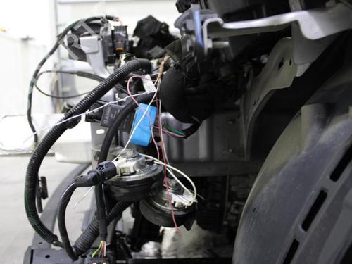 Fanale posteriore destro PEUGEOT 308 SW III (FC_, FJ_, FR_, F4_, FN_) BlueHDi 130 (FCYHZL, FCYHZT) | BP30924407C35