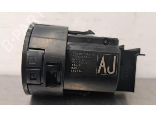Switch TOYOTA YARIS (_P21_, _PA1_, _PH1_) 1.5 Hybrid (MXPH10, MXPH11) | BP31655846I30