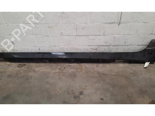 Used Left sideskirt AUDI A6 C7 Avant (4G5, 4GD) 2.0 TDI (177 hp) 25040298