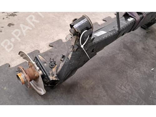 Bagaksel DACIA BIGSTER 1.2 TCe 140 (RYMH) | BP39892491M2 - Image 6