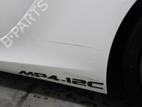 Electronic module MCLAREN MP4 Coupe 12C | BP36909594M83  - Image 11