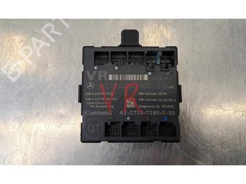 Electronic module MERCEDES-BENZ VITO Tourer (W447) 114 CDI / 114 BlueTEC (447.701, 447.703, 447.705) | BP38022563M83 - Image 2