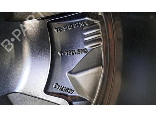 Rim RENAULT SCENIC E-TECH PHASE I EV87 | BP37251882C45  - Image 11