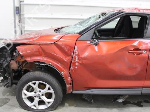 AC pipe NISSAN JUKE (F16_) DIG-T 117 | BP23610632M126 - Image 10
