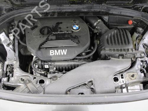 Electronic module BMW 2 Active Tourer (F45) 218 i | BP24650418M83 