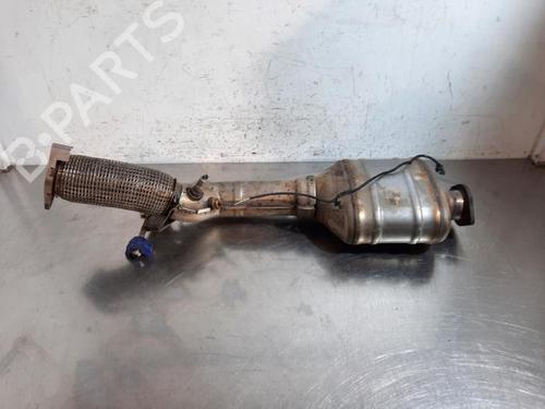 Katalysator VOLVO XC60 II (246) D4 Polestar (200 hp) 31241688