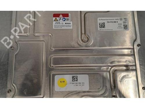 Electronic module AUDI Q4 E-TRON SUV (F4B) 45 quattro | BP34199829M83 - Image 2