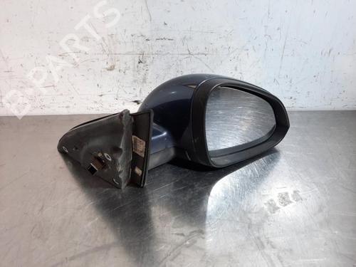 Used Right mirror OPEL INSIGNIA A (G09) 2.0 CDTI (68) (131 hp) 23618165