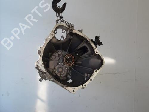 Gearbox SUBARU BRZ (ZC6) 2.0 (ZC6) | BP17200372M3 