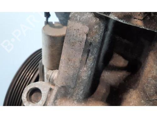 Engine CITROËN BERLINGO Box Body/MPV (K9) 1.5 BlueHDi 130 | BP32632863M1 