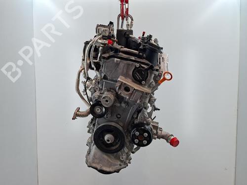 Engine HYUNDAI i20 III (BC3, BI3) 1.0 T-GDI | BP39540582M1 - Image 4