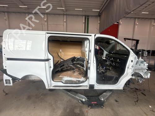 Instrument cluster RENAULT TRAFIC III Van (FG_) 2.0 dCi 130 (FGMY) | BP39011177C47 - Image 26