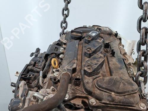 Engine TOYOTA YARIS CROSS (MXP_) 1.5 Hybrid (MXPJ10) | BP40065635M1 - Image 5