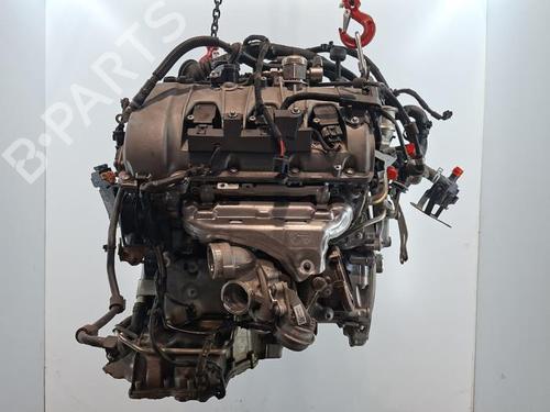 Motor PORSCHE MACAN (95B) 3.0 GTS | BP26944584M1 - Image 4