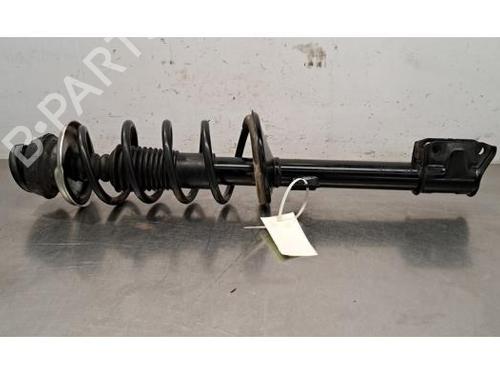 Used Left rear shock absorber DACIA DUSTER (HM_) 1.3 TCe 150 (HMM3) (150 hp) 25778019