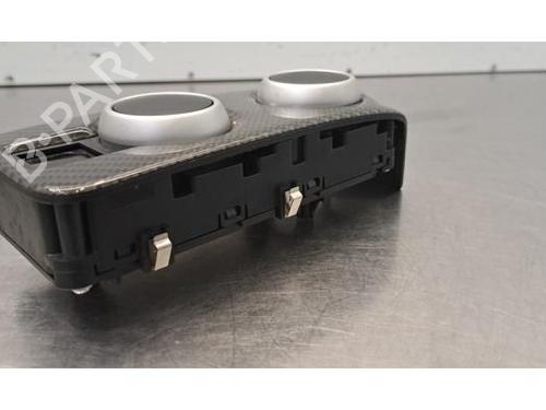 Climate control MCLAREN MP4 Coupe 12C | BP40070859I5 - Image 3