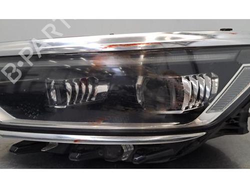 Left headlight VW PASSAT B8 Variant (3G5, CB5) 1.6 TDI | BP39642357C28 - Image 6