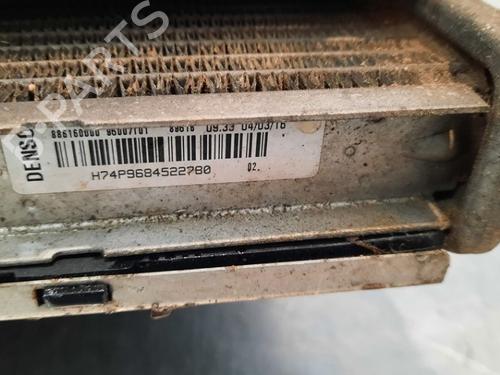 Kølerpakke CITROËN DS3 (SA_) 1.6 THP 150 | BP15030232M120 